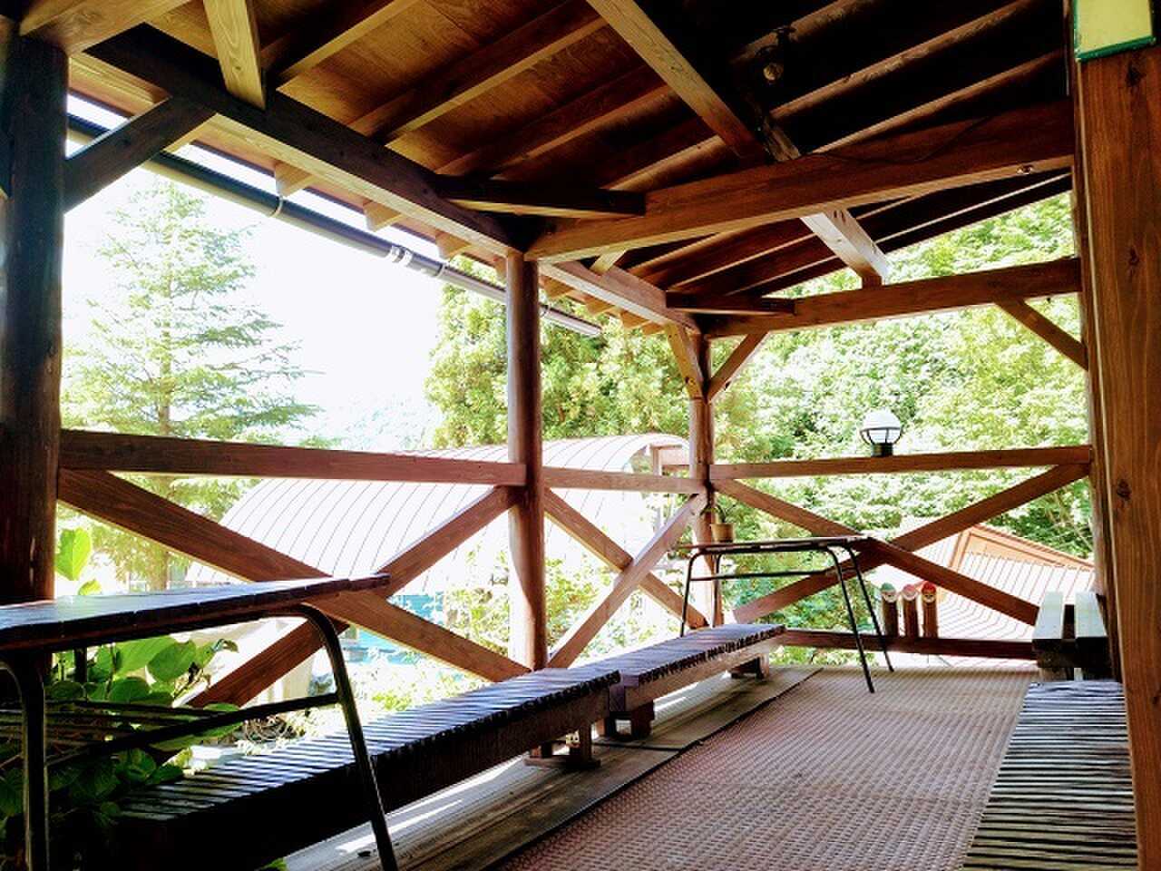 天神小屋 とど松 貸別荘 TENTODOの写真 5枚目