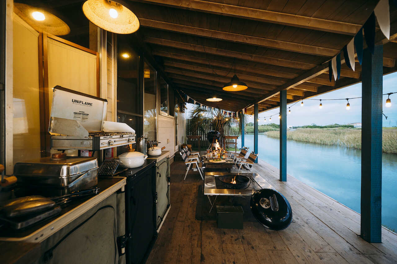 River side village Loa(リバーサイドビレッジロア)の写真 1枚目