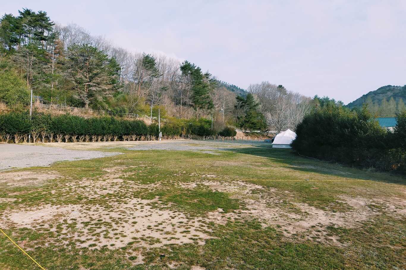 るり渓温泉CAMP AREA photo 3