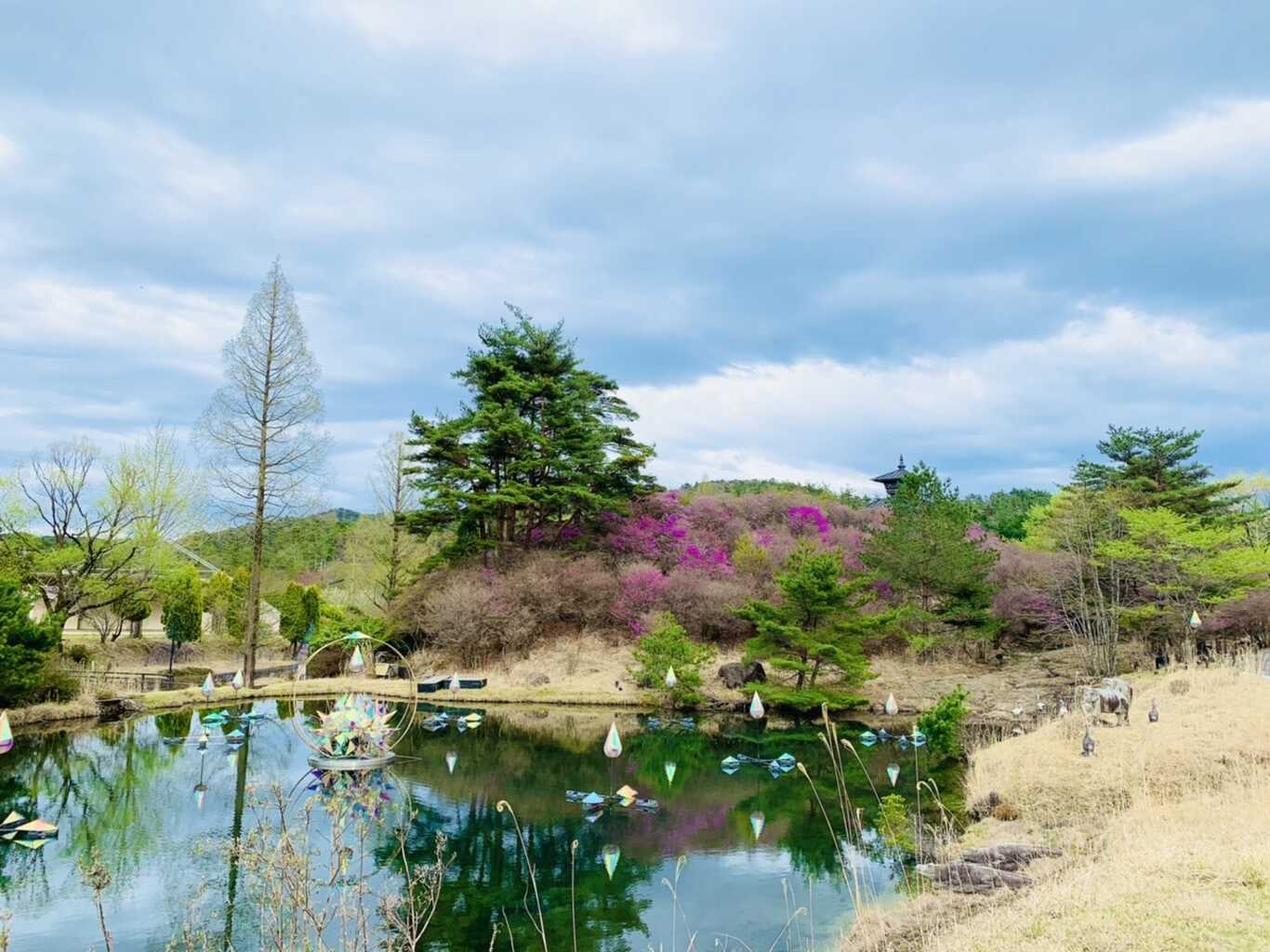 るり渓温泉CAMP AREA photo 4