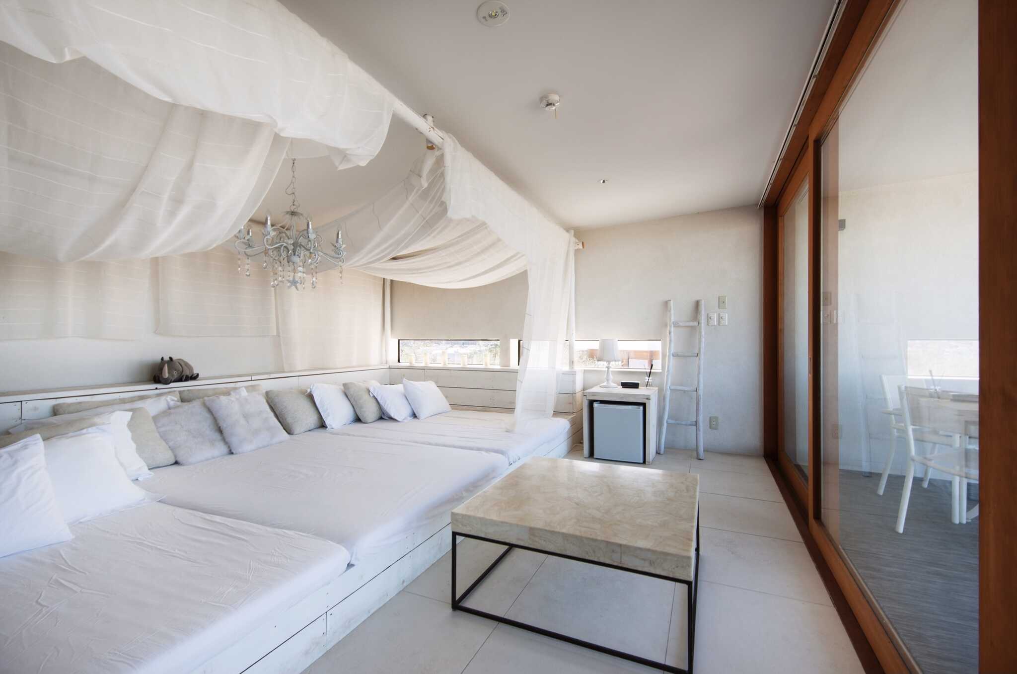 WILD BEACH SEASIDE GLAMPING PARK