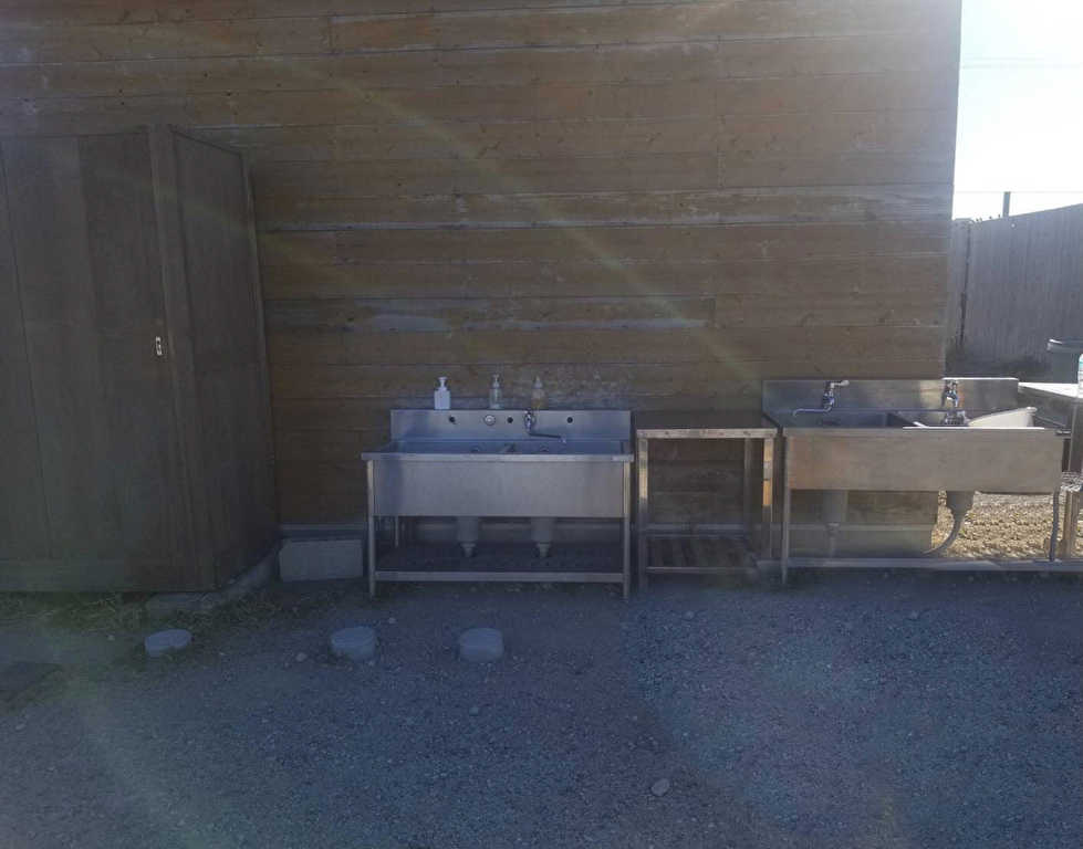 WILD BEACH SEASIDE GLAMPING PARK photo 2