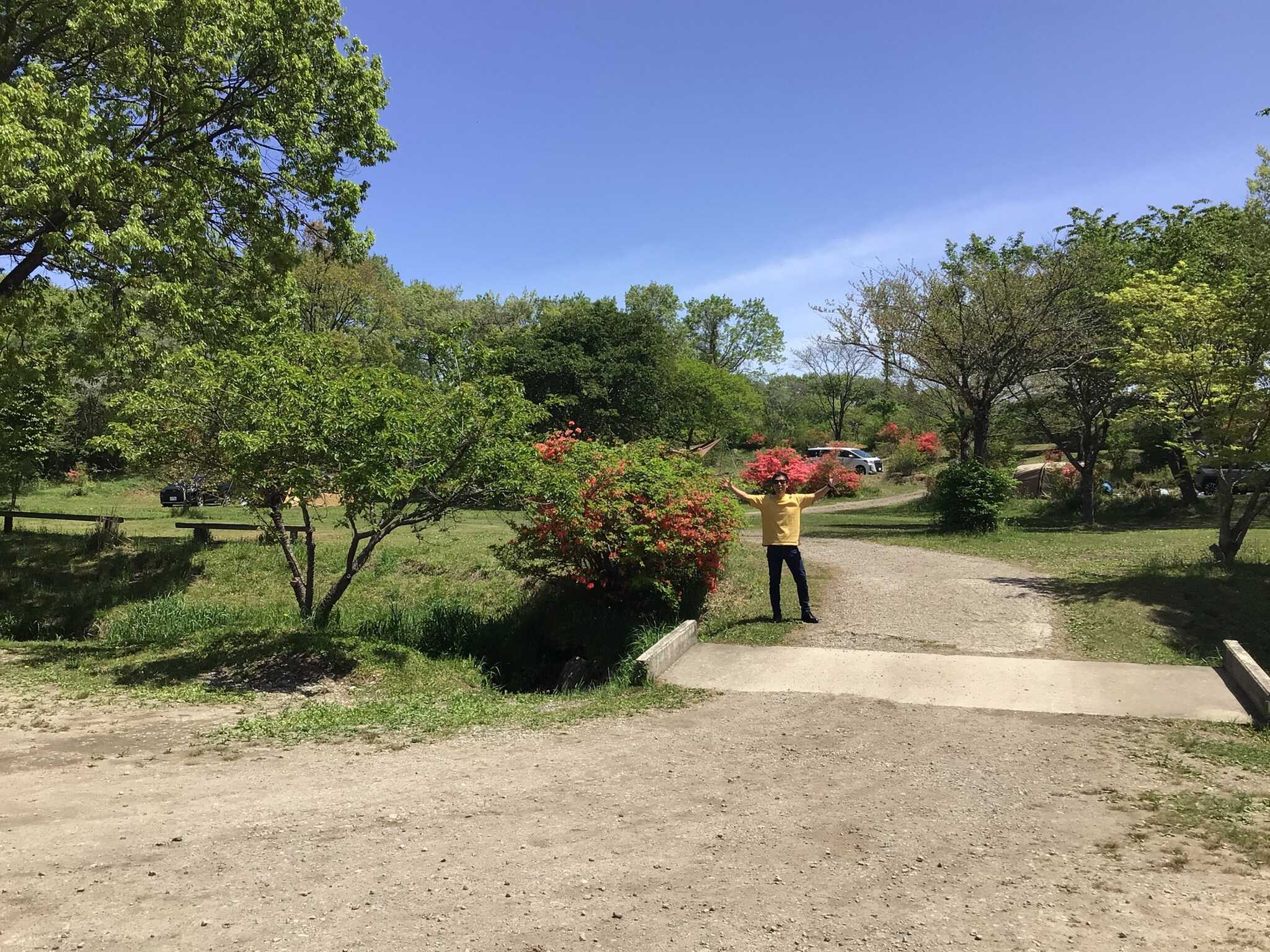 那須ビッグフォレストキャンプ場の写真 3枚目