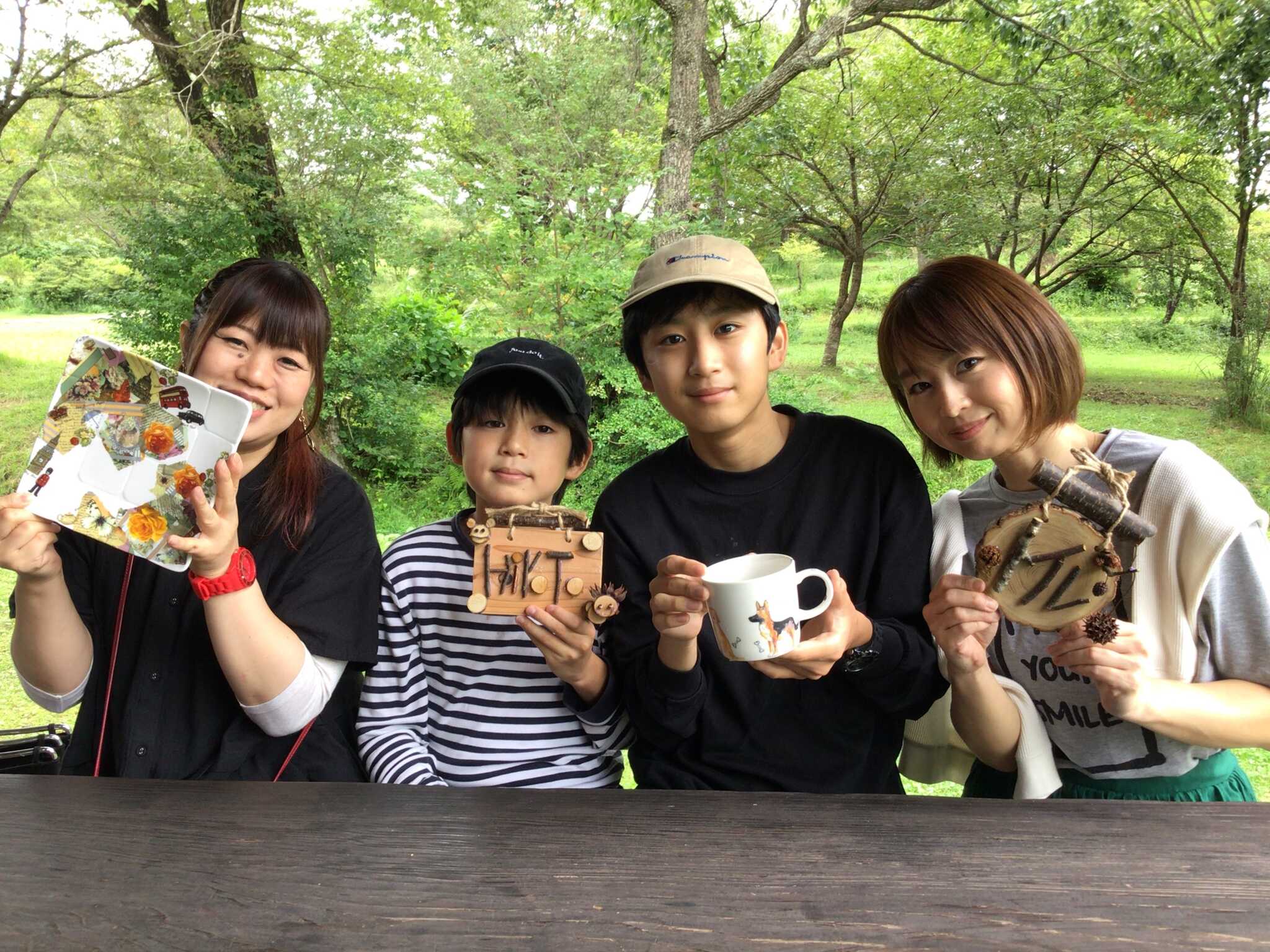 那須ビッグフォレストキャンプ場の写真 4枚目