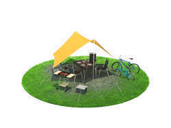RECAMP 御前崎（マリンパーク御前崎オートキャンプ場） photo 2