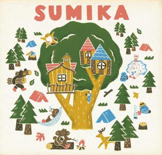 SUMIKAスタッフ
