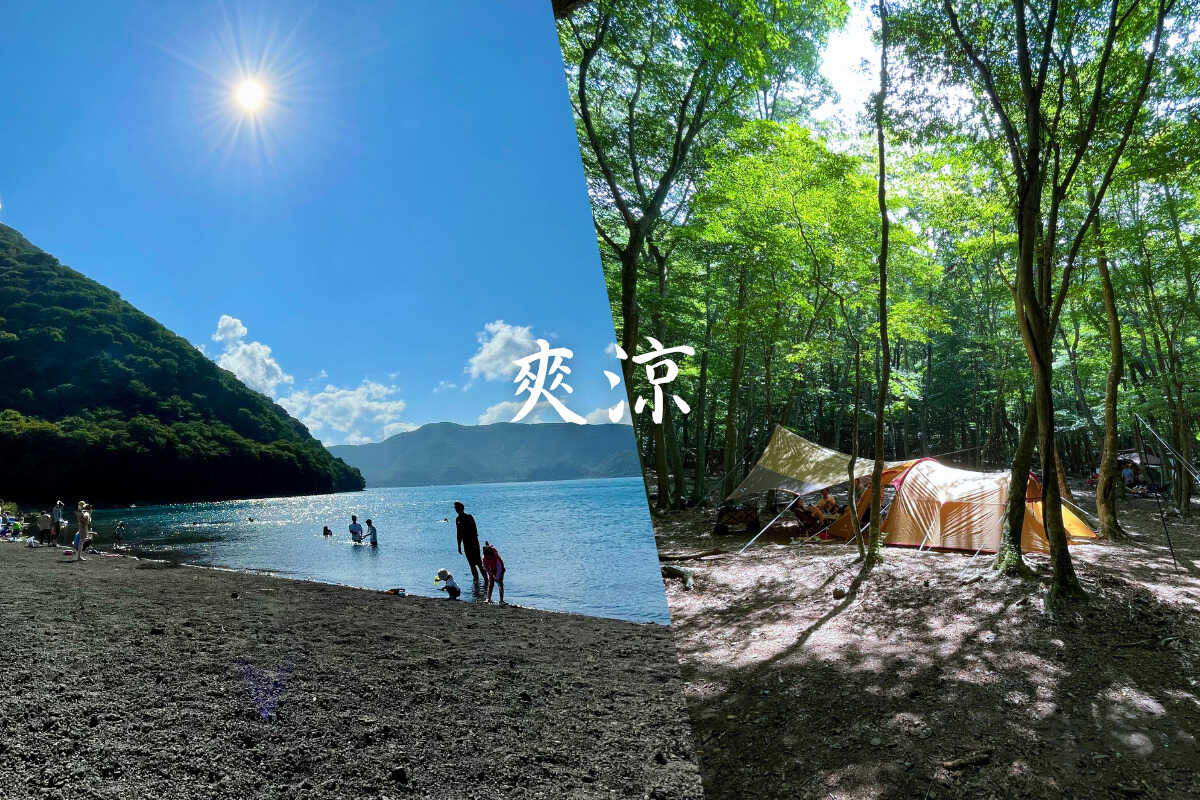 本栖湖 SUMIKA CAMP FIELD