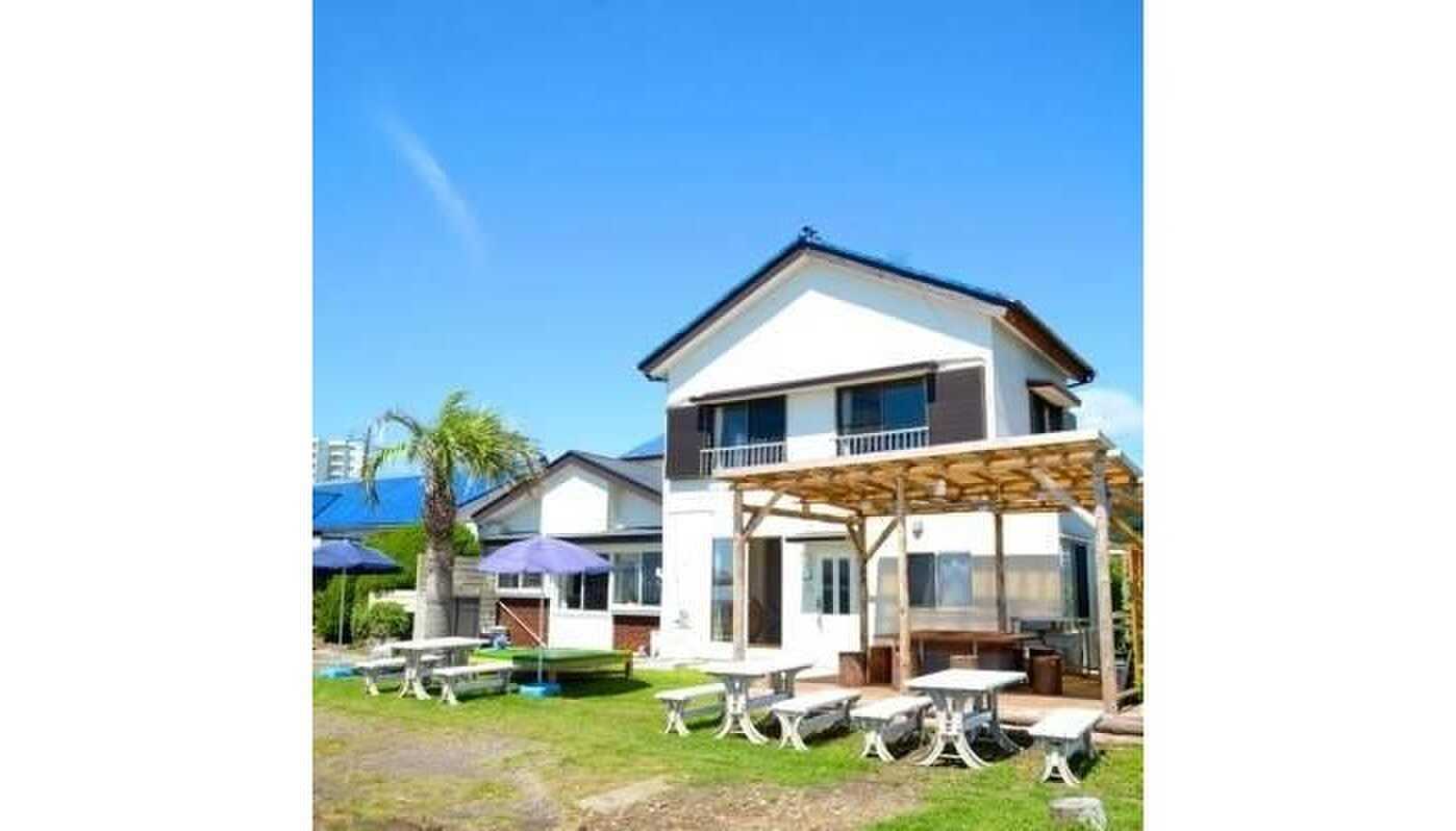フリースタイルコテージ オリゾン~Horizon~の写真 1枚目