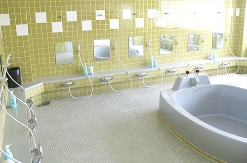 アルビンスポーツパーク　キャンプ広場 photo 3