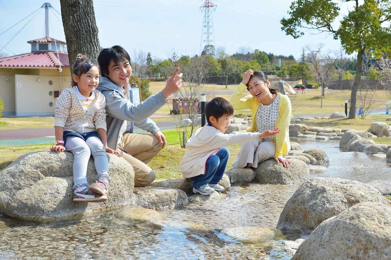 鈴鹿サーキット ファミリーキャンプの写真 4枚目