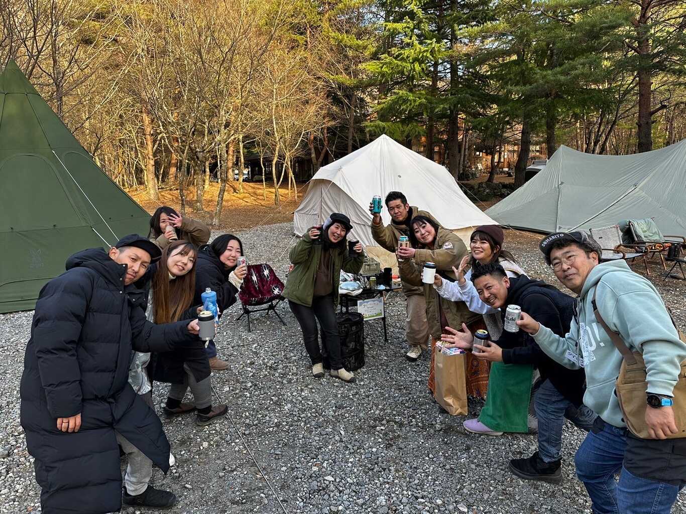 CAMP AKAIKE（キャンプ アカイケ） photo 4