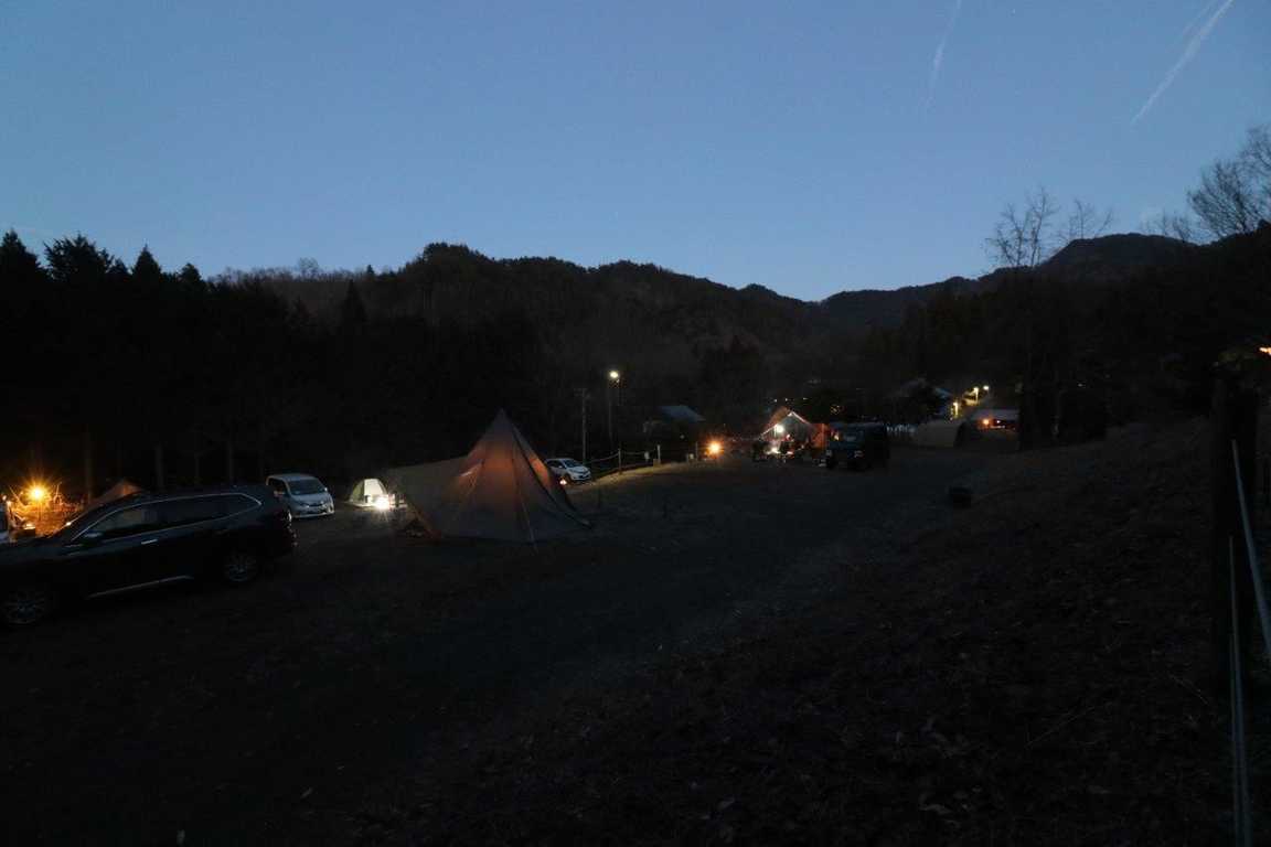 山の中の天然温泉　和みの里キャンプ場 photo 2
