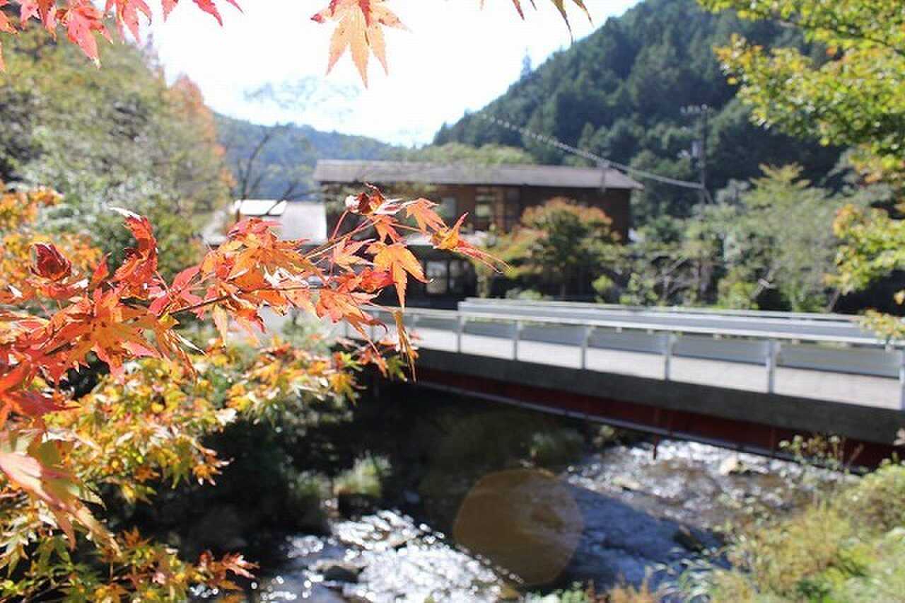 四万十源流の里の写真 2枚目