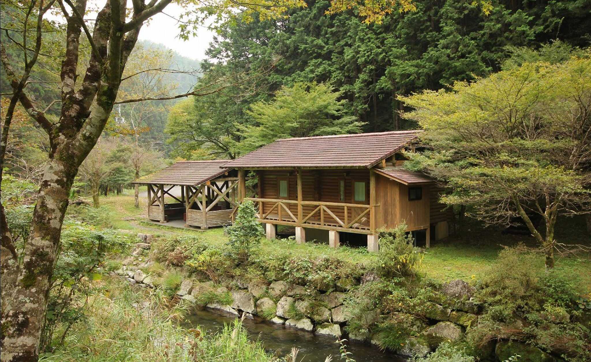四万十源流の里の写真 5枚目