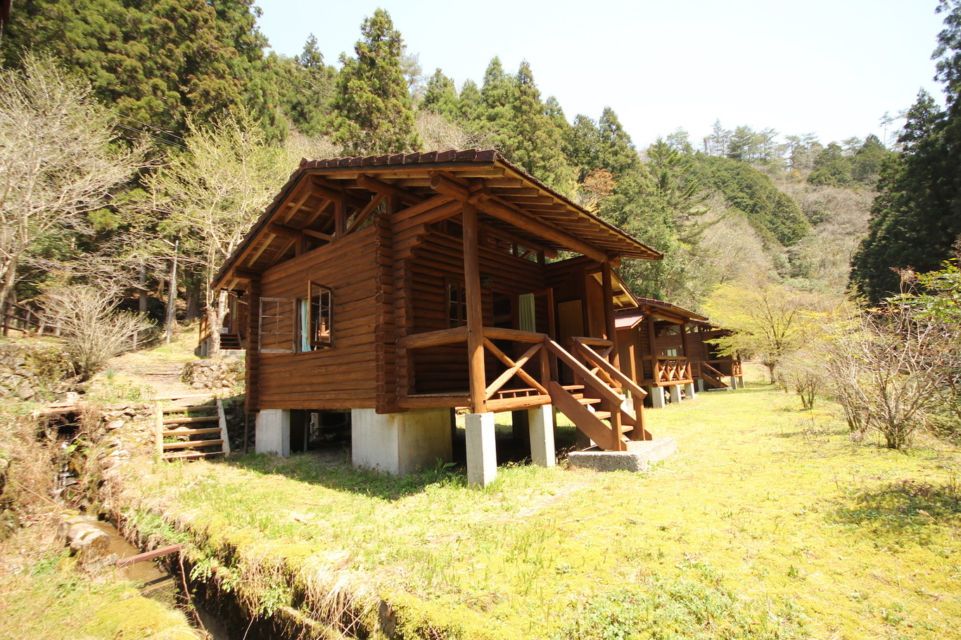四万十源流の里 photo 3