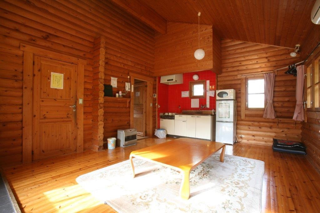 くらぶち相間平キャンプ場 photo 4