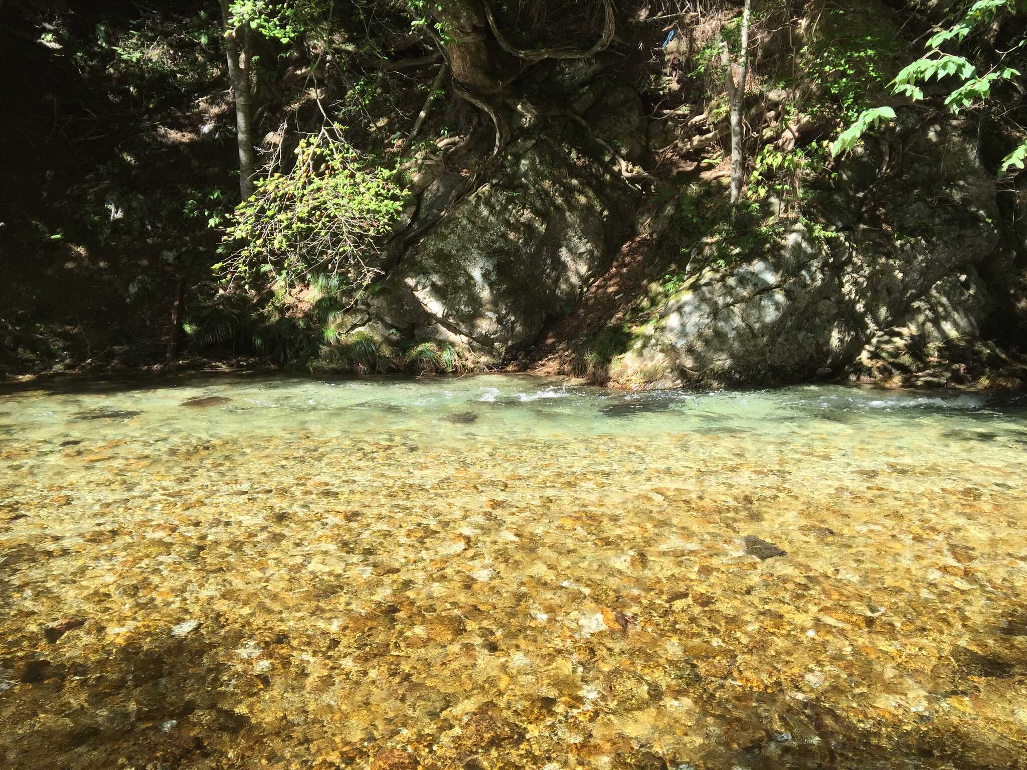 みよりふるさと体験村キャンプ場(中三依温泉男鹿の湯)