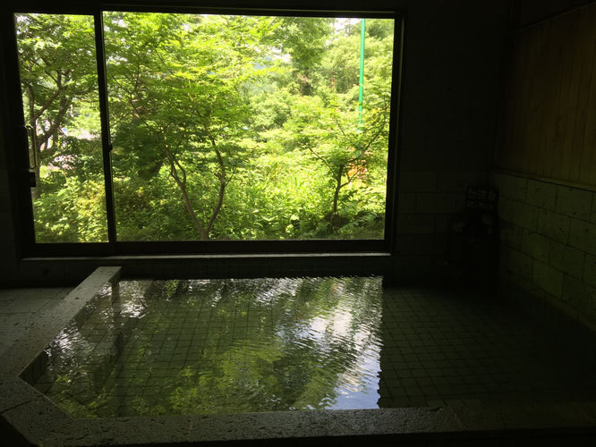 みよりふるさと体験村キャンプ場（中三依温泉男鹿の湯） photo 2