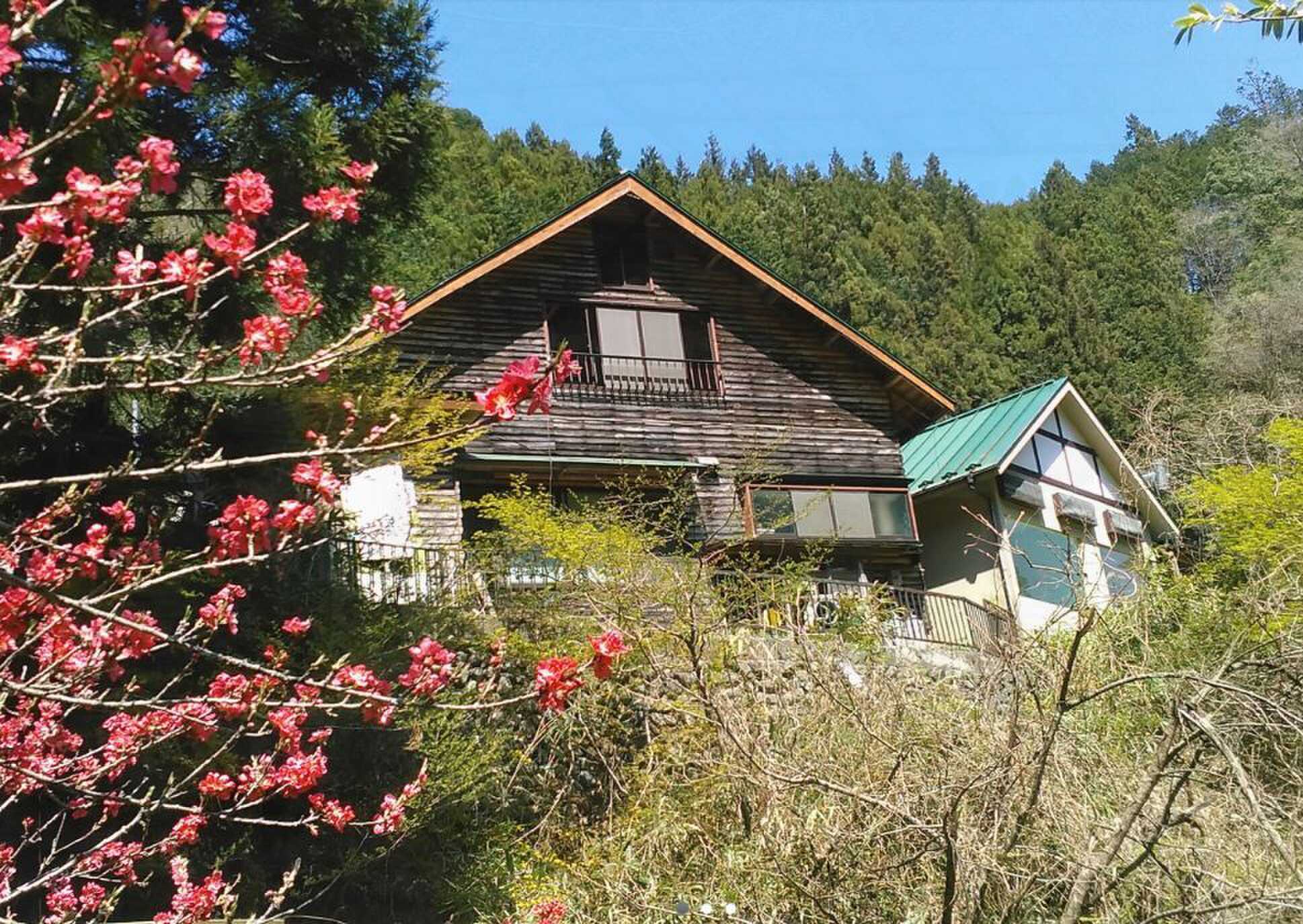 北秋川自然休暇村の写真 2枚目