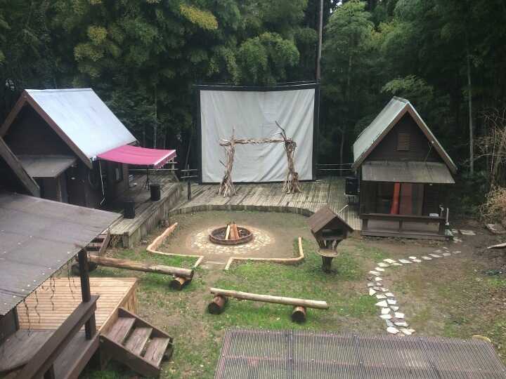 Nakadaki Art Village(中滝アートビレッジ)