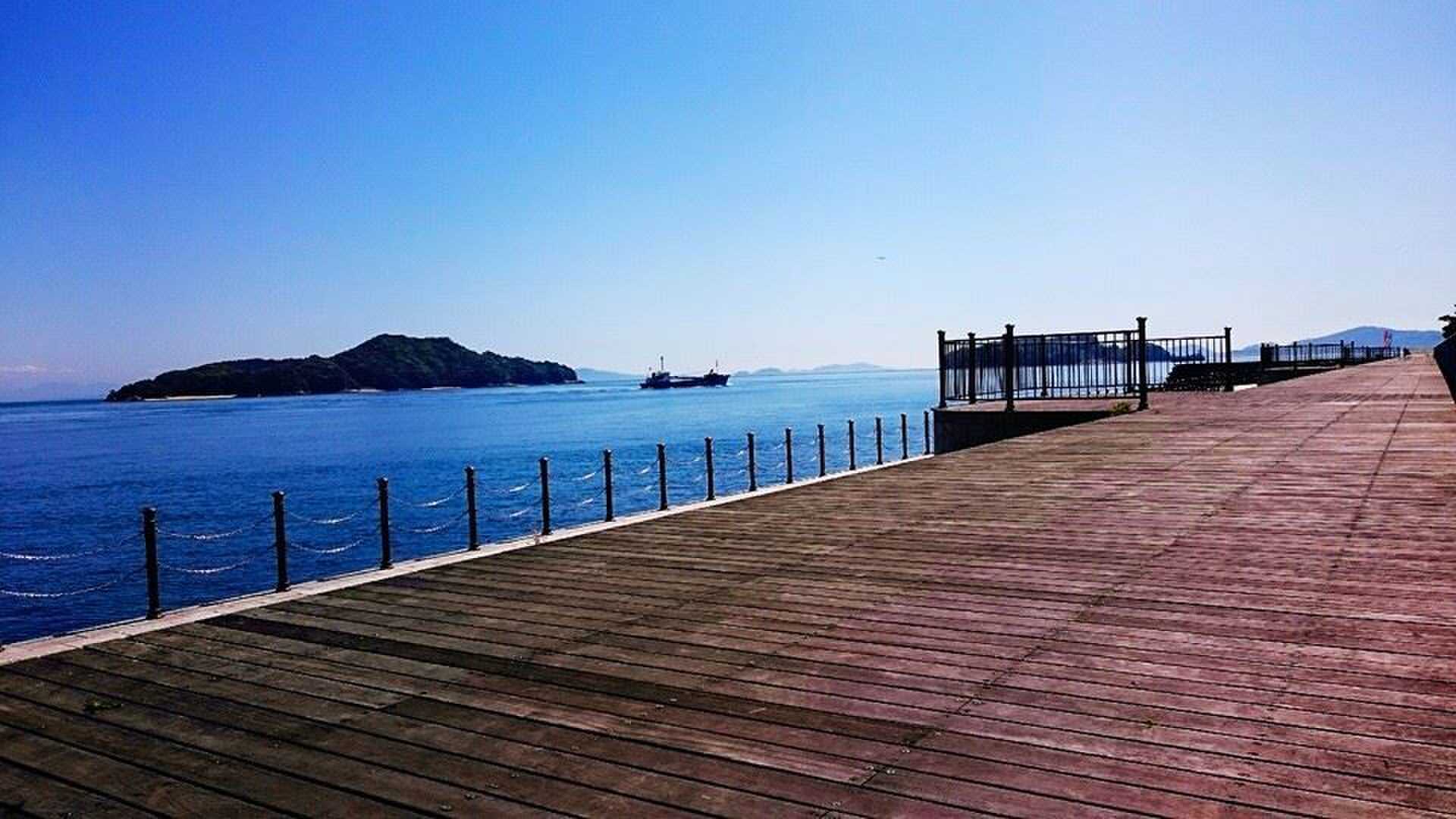 キャンプ&コテージ 梶ヶ浜