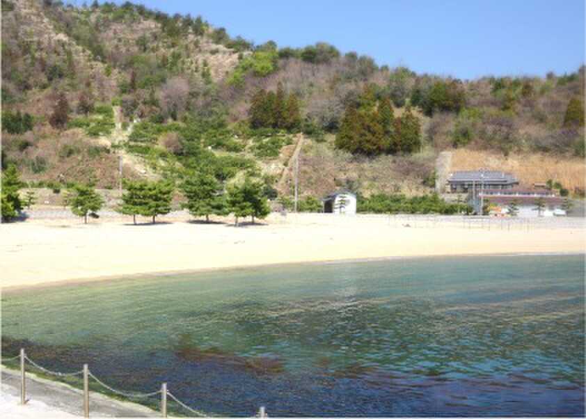 キャンプ&コテージ 梶ヶ浜
