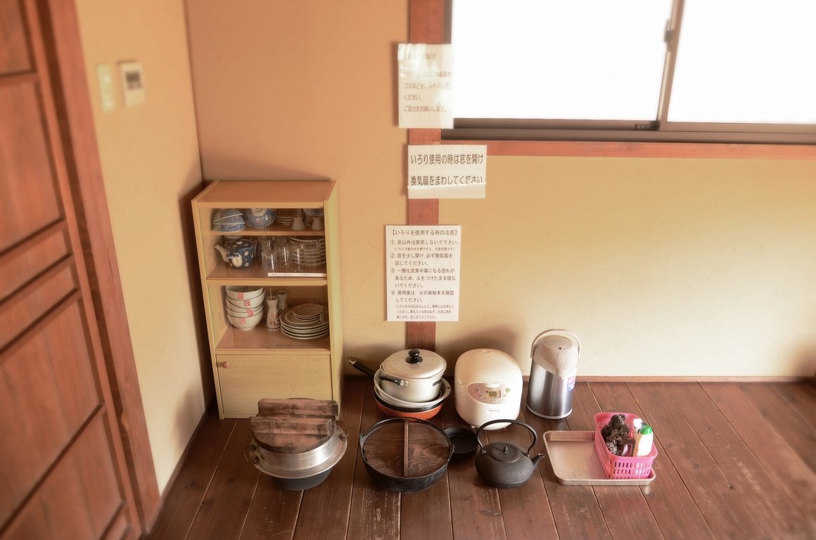 キャンプ＆コテージ 梶ヶ浜 photo 2