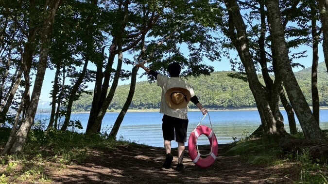 Lake Lodge YAMANAKA