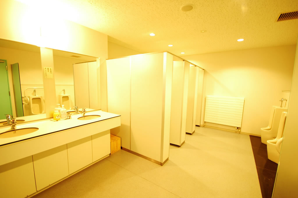 清泉寮自然学校キャンプ場 photo 5