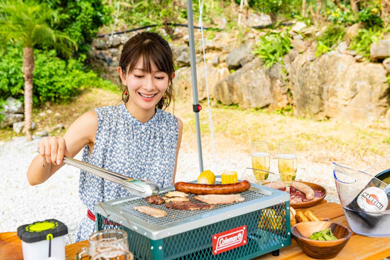 沖縄BBQビアガーデン＆キャンプ場 photo 2