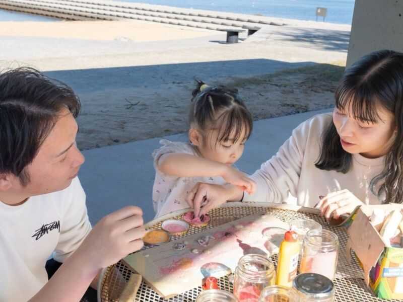 長崎鼻ビーチリゾートの写真 2枚目