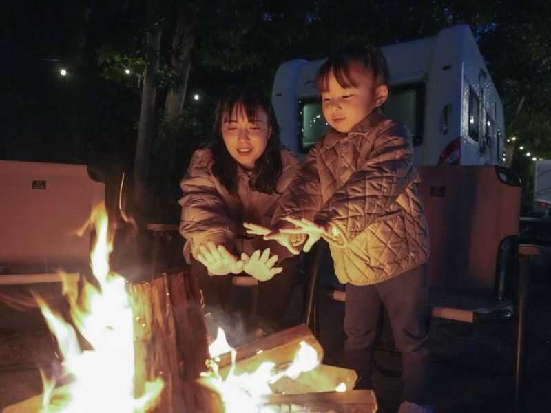 長崎鼻ビーチリゾートの写真 3枚目