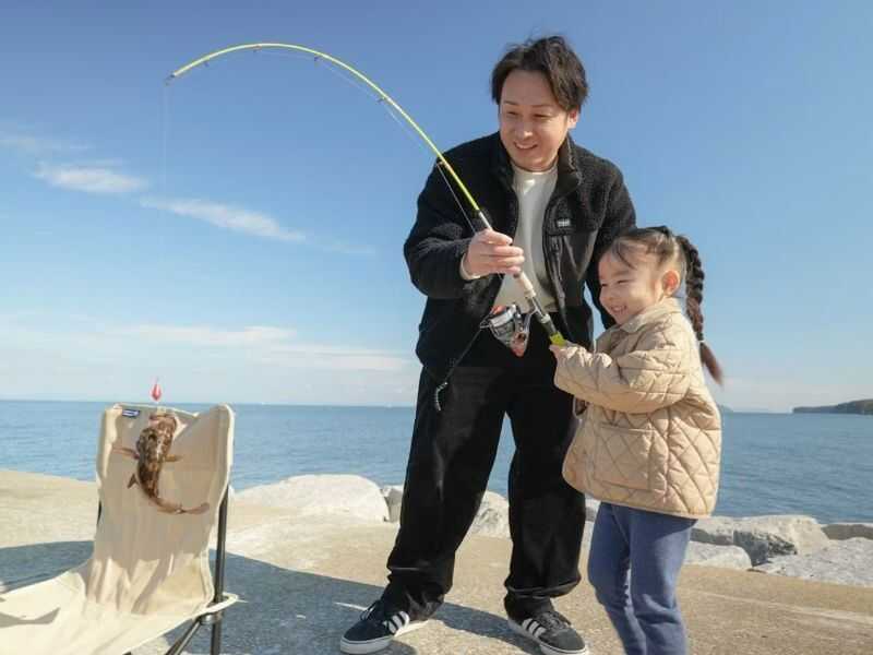 長崎鼻ビーチリゾートの写真 4枚目