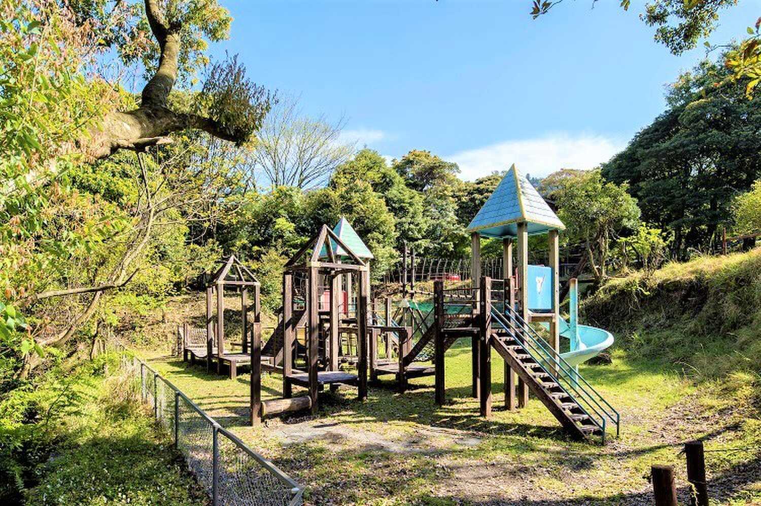 白鳥温泉下湯 ケビン棟の写真 5枚目
