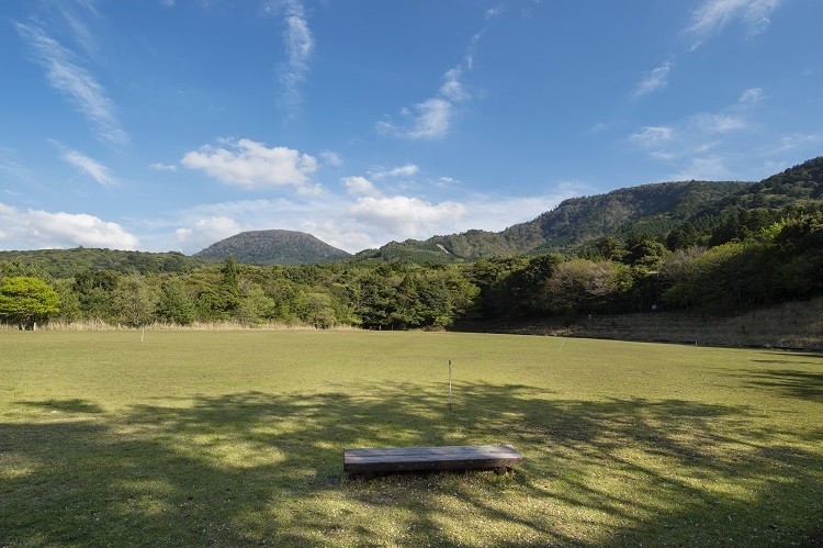 白鳥温泉下湯　ケビン棟 photo 5