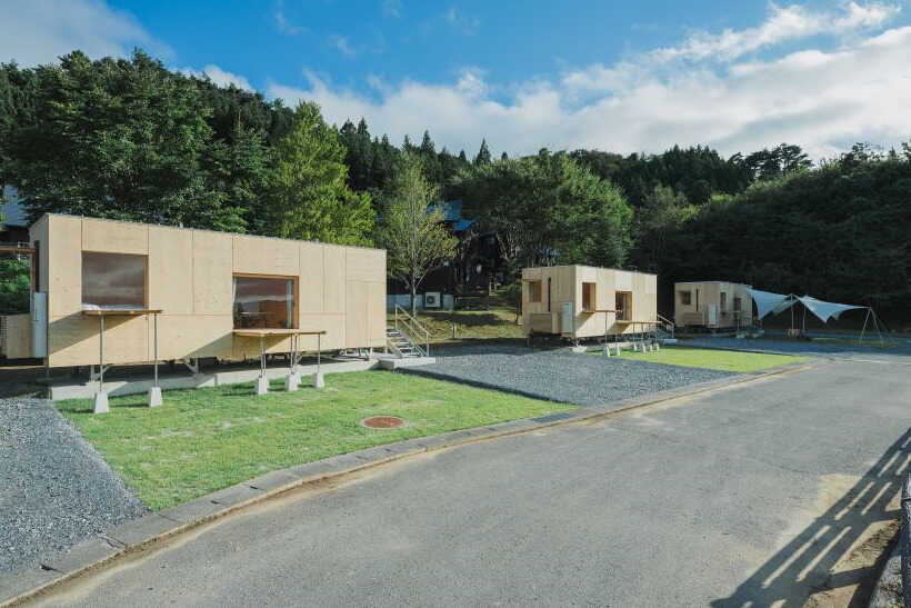 スノーピーク 陸前高田 キャンプフィールド photo 3