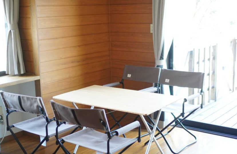 スノーピーク 陸前高田 キャンプフィールド photo 4