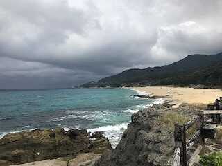 屋久島・癒しの体験型キャンプ場misatomiki