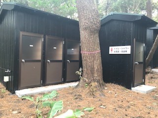 屋久島・癒しの体験型キャンプ場misatomiki photo 4