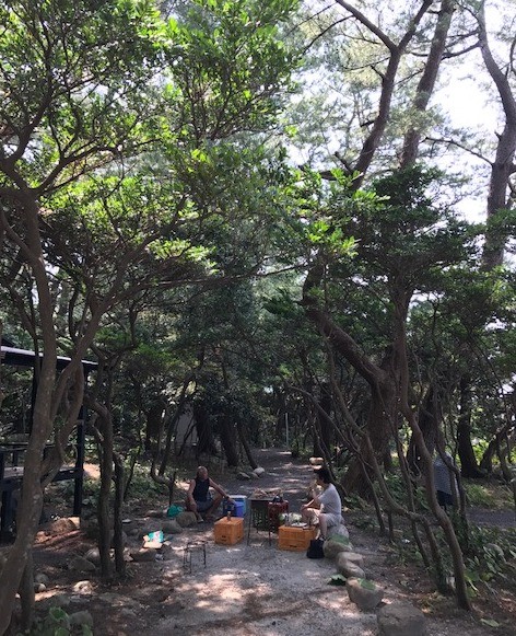 屋久島・癒しの体験型キャンプ場misatomiki photo 3