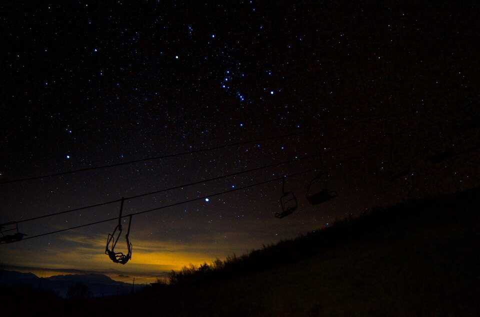 Snow Peak LAND STATION HAKUBAの写真 5枚目