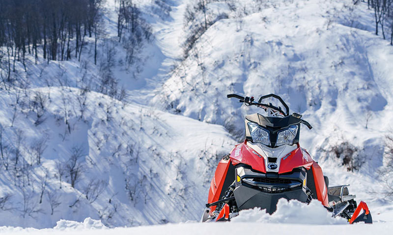Snow Peak LAND STATION HAKUBA photo 5