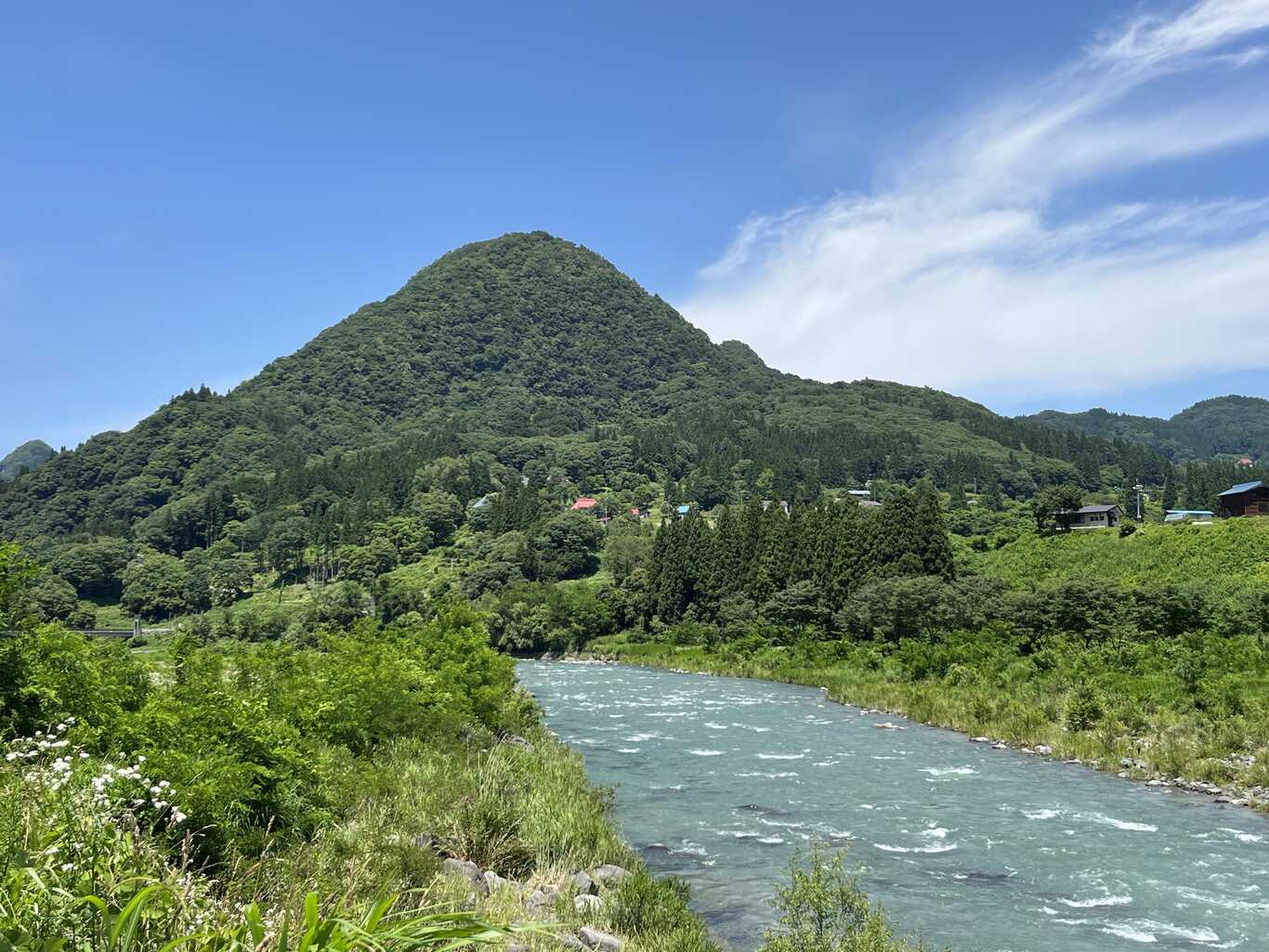 石坂森林探険村 photo 4
