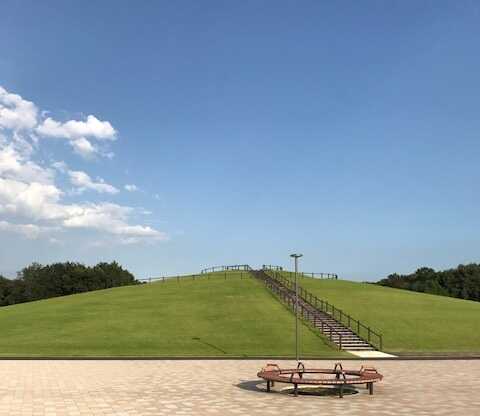 三王山ふれあい公園