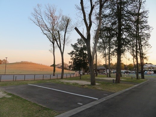 三王山ふれあい公園 photo 3