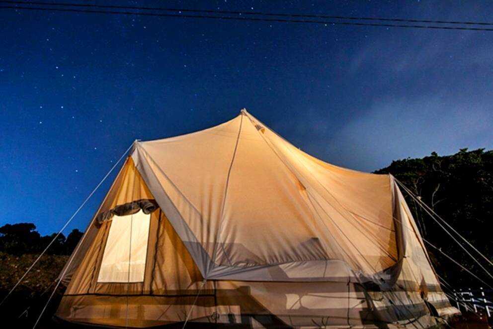 Kabuku Resort