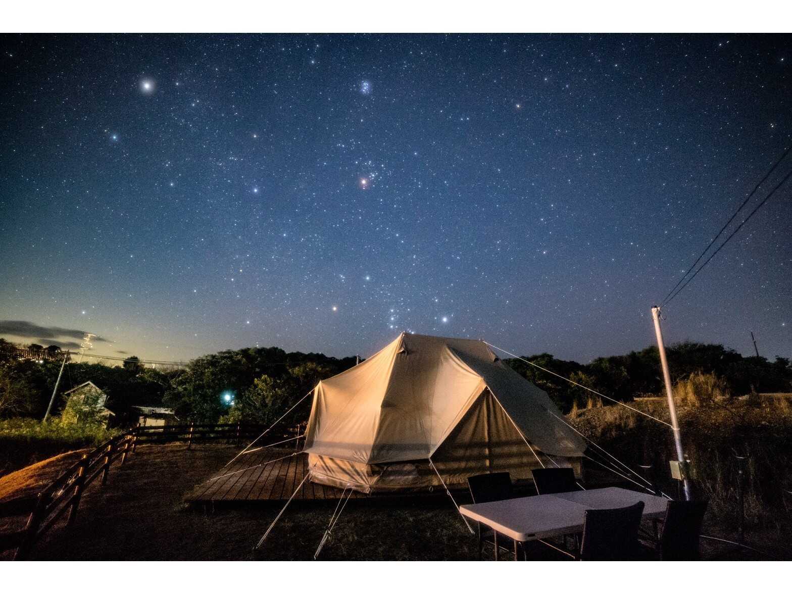 Kabuku Resort