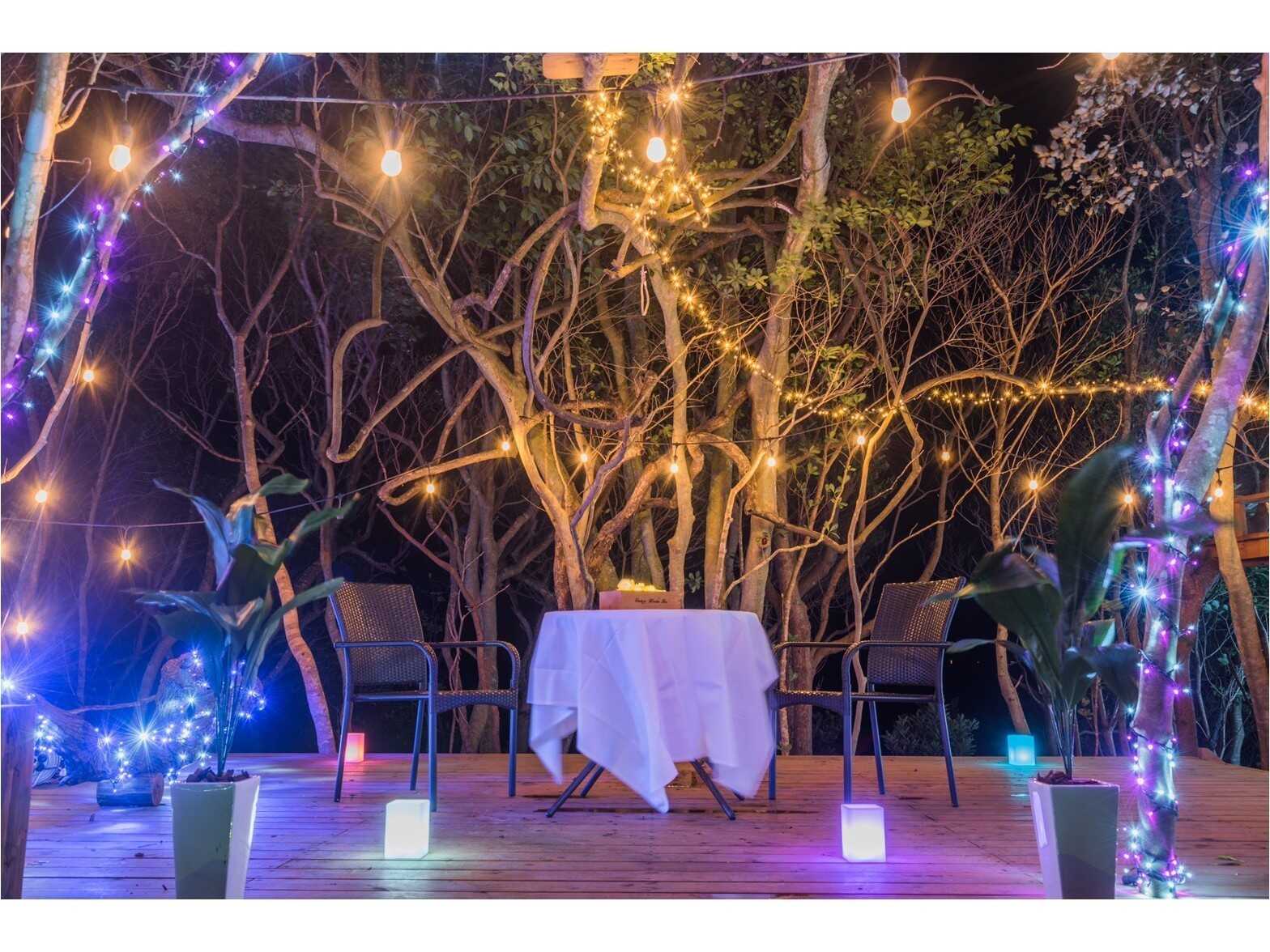 Kabuku Resort