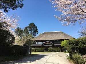 中野屋 haconiwa Camp・古民家の写真 5枚目