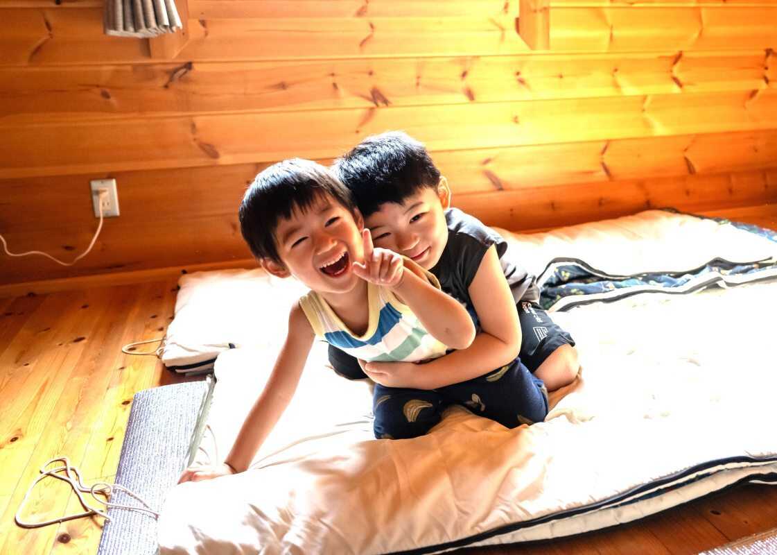 サンアメニティ北本キャンプフィールドの写真 2枚目